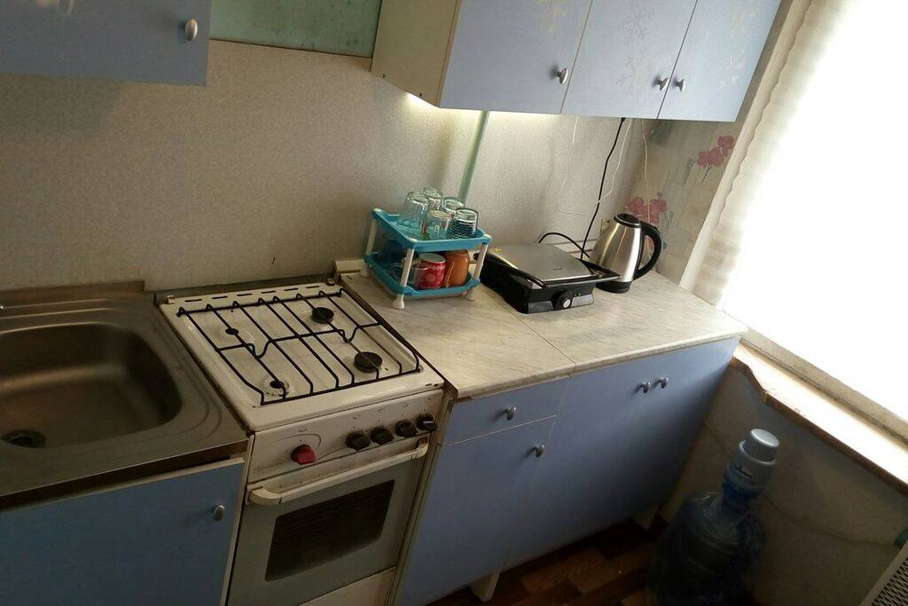 Кухня