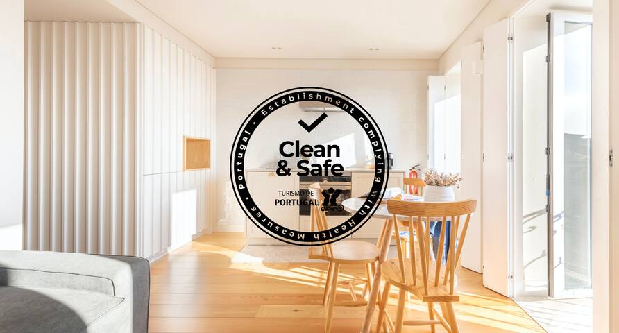 Cozy Lisbon managed Airbnb listing 3