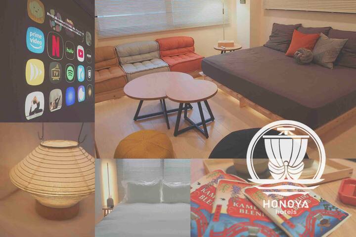 東京観光の拠点に！｜秋葉原＆ディズニー好アクセス｜亀戸駅徒歩3分