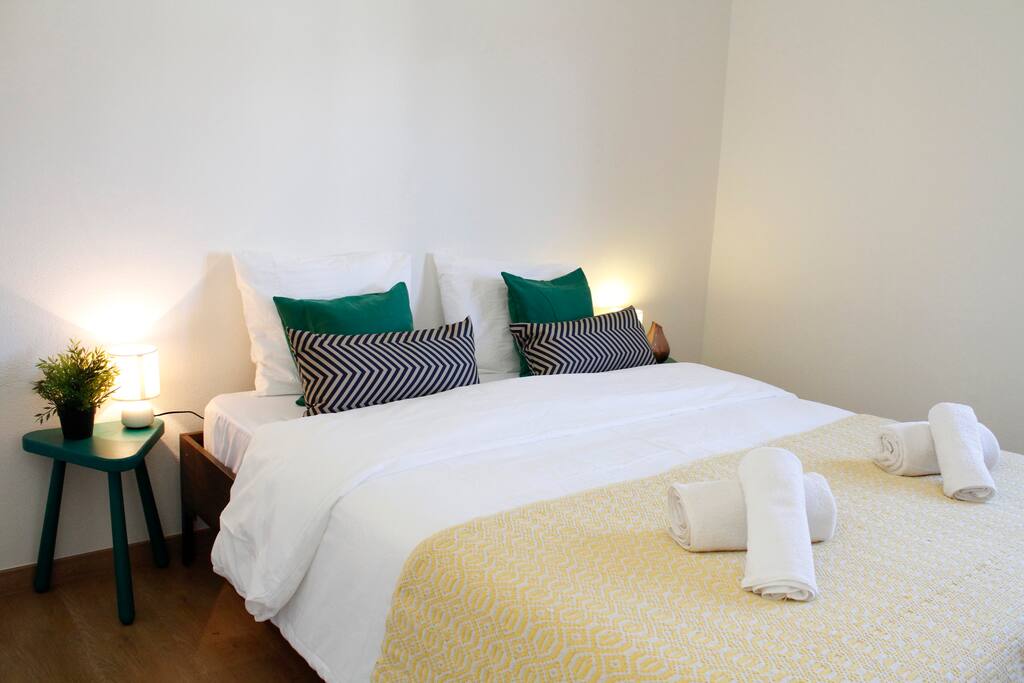 Quarto de Casal
