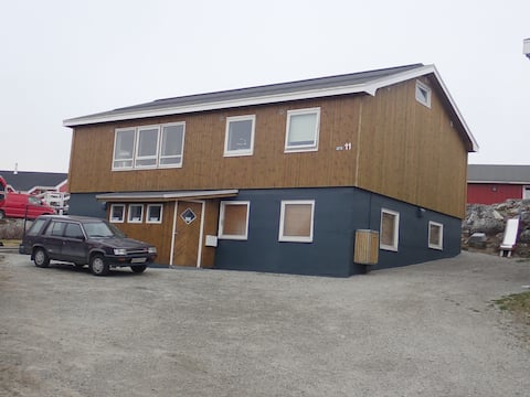 Nuuk Ferieudlejning og boliger - Sermersooq Municipality, Grønland | Airbnb