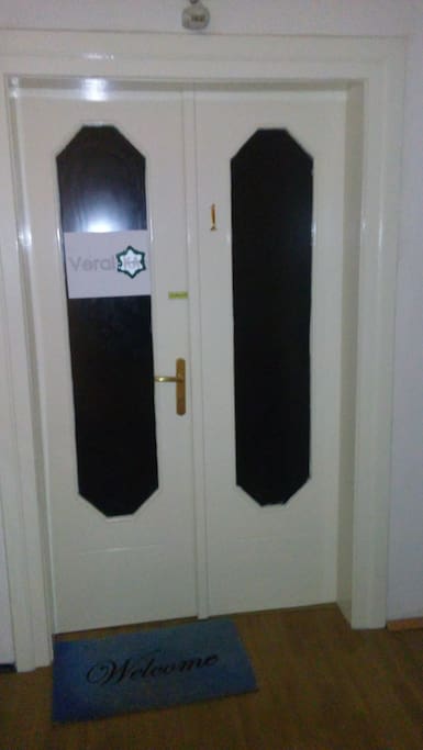 frontdoor