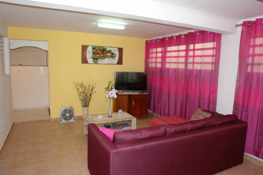 salon