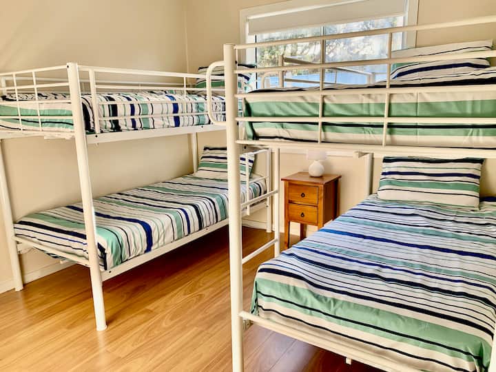 Chumba cha kulala cha watoto