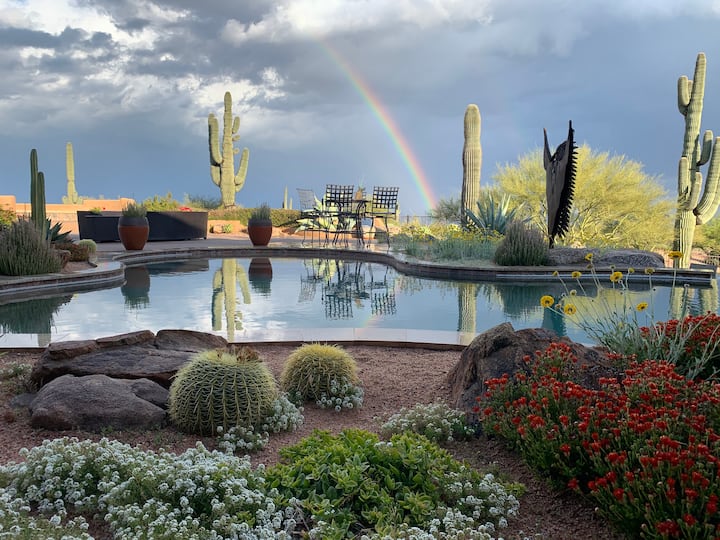 10 Best Airbnbs With Pool In Arizona, USA Updated 2024 Trip101