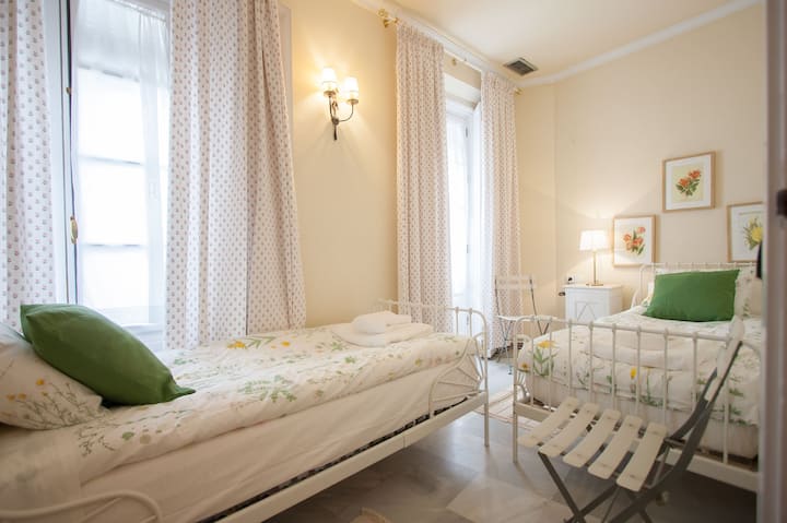 Спална соба 1