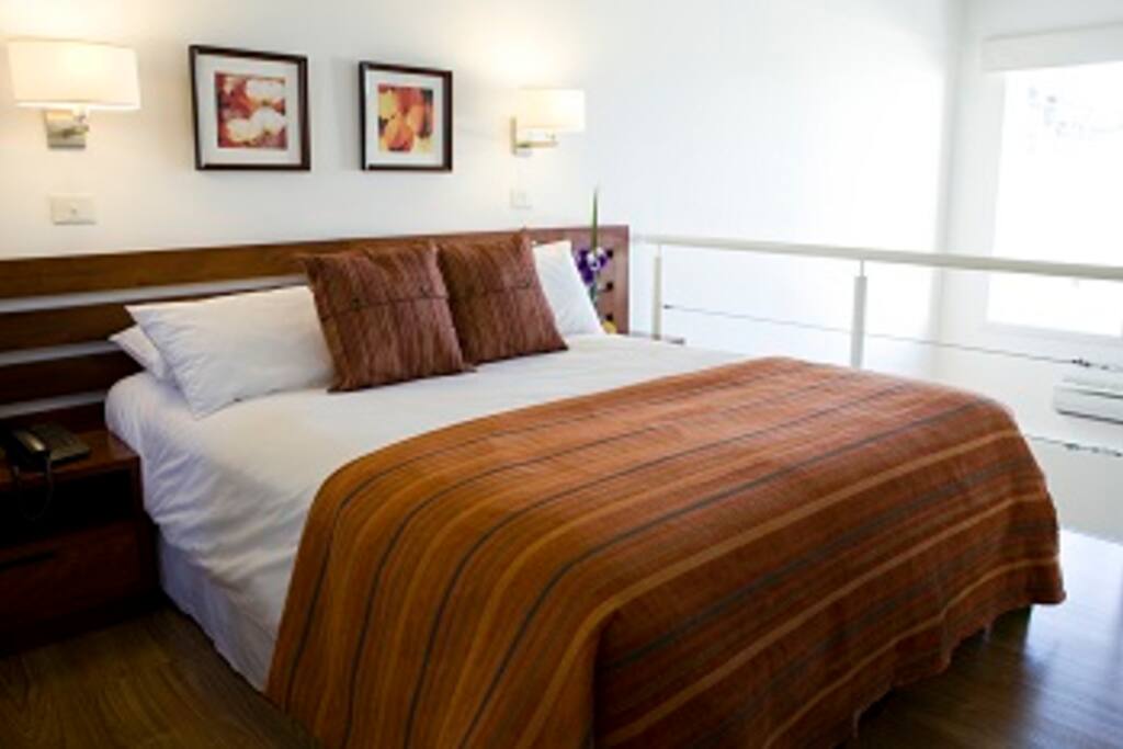 Dormitorio