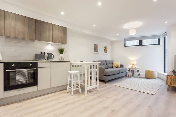 The Old Sorting Office