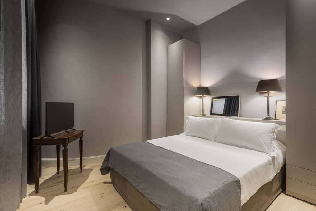 Camera da letto 1