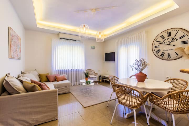 Molho 2br For 6 Guests - Jerusalem