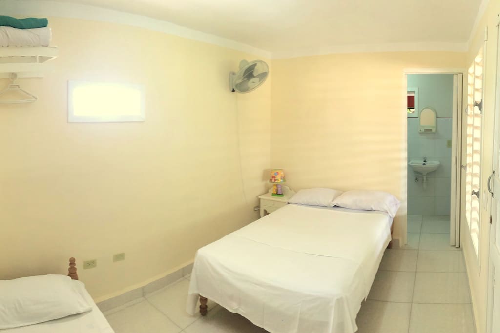Dormitorio 1