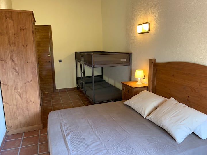 Спална соба 3