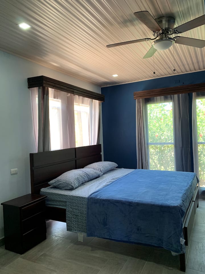 Спална соба 3