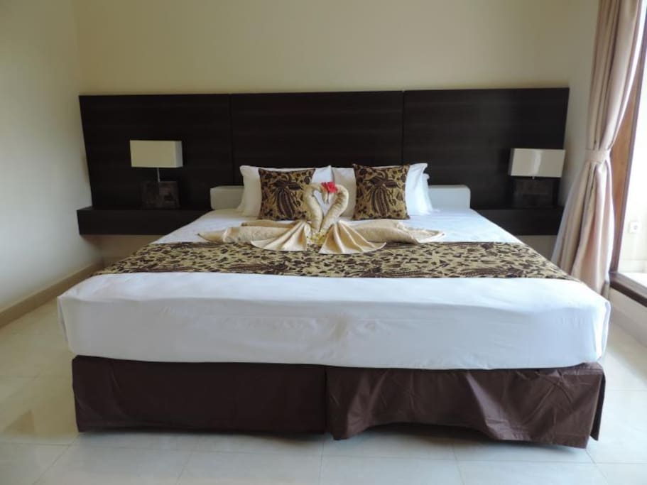 Suite Room