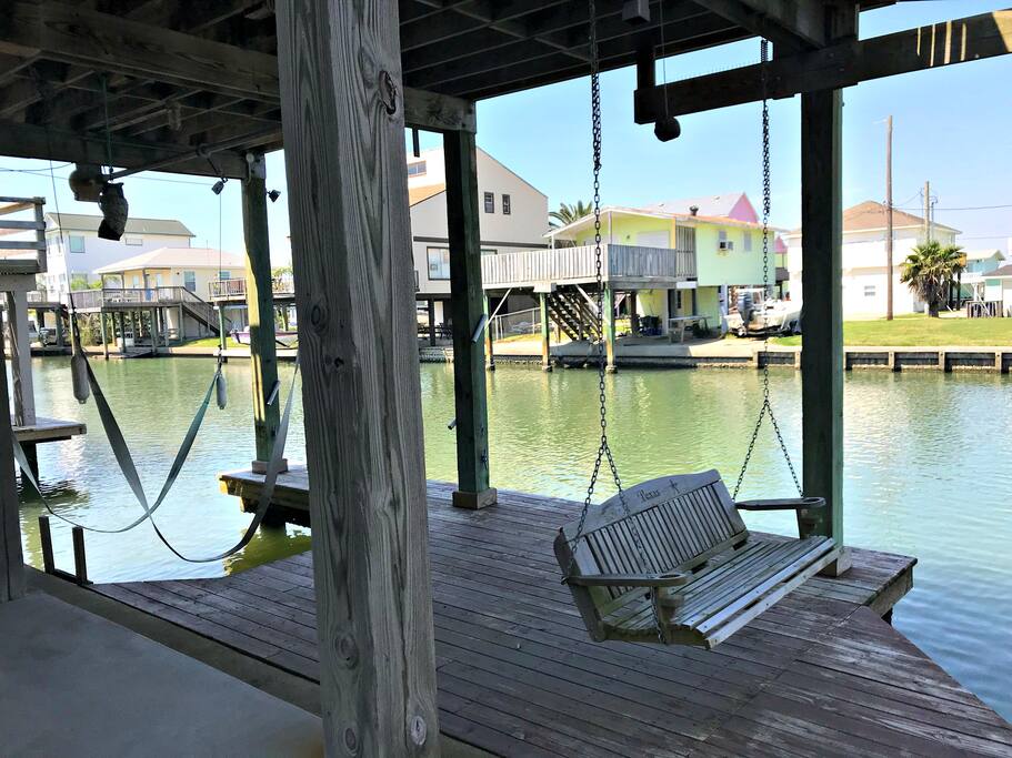 Bayside Canal Home - Bring Your Boat!
