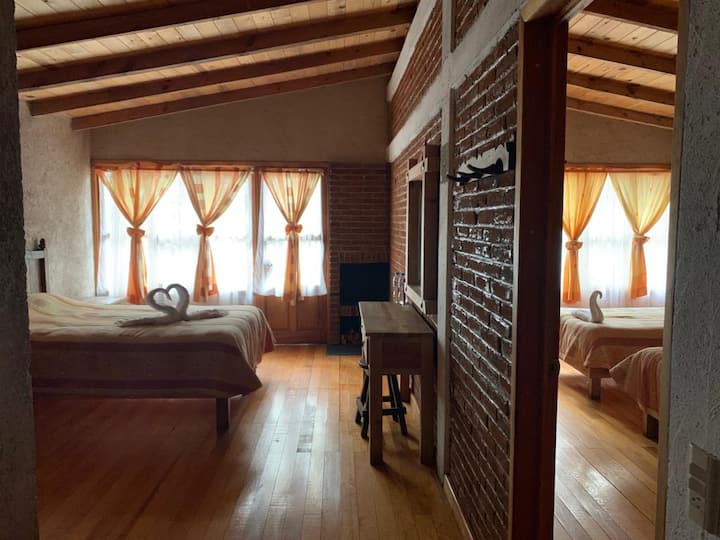 غرفة النوم 1