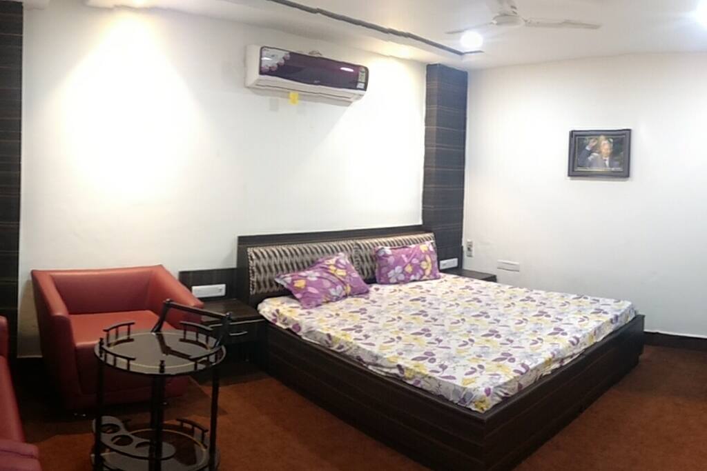 Bedroom 1 , Second View