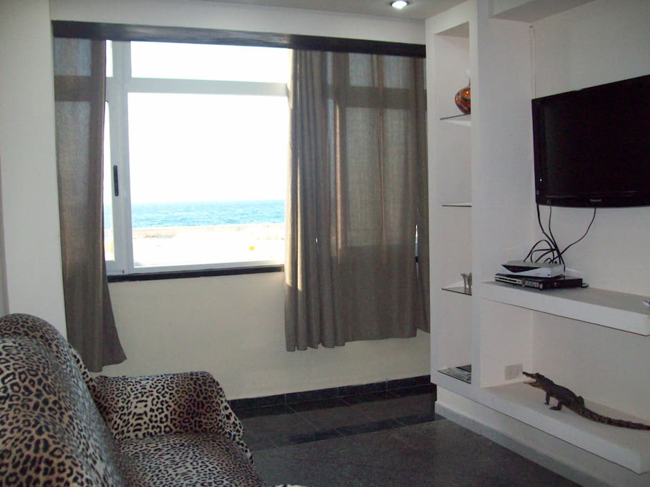 Interior del apto