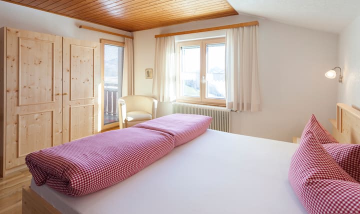 ห้องนอนที่ 1