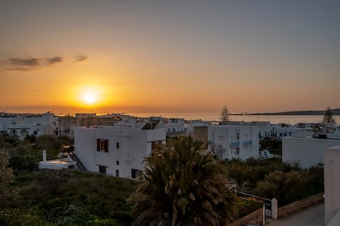 Sunset View Paros