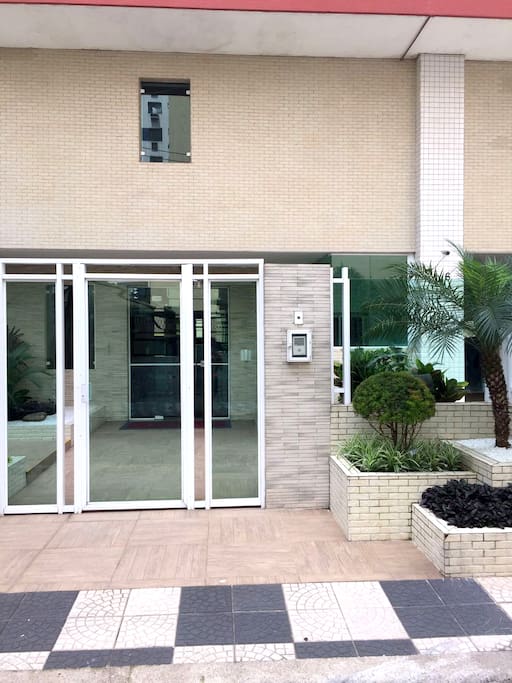Entrada Social