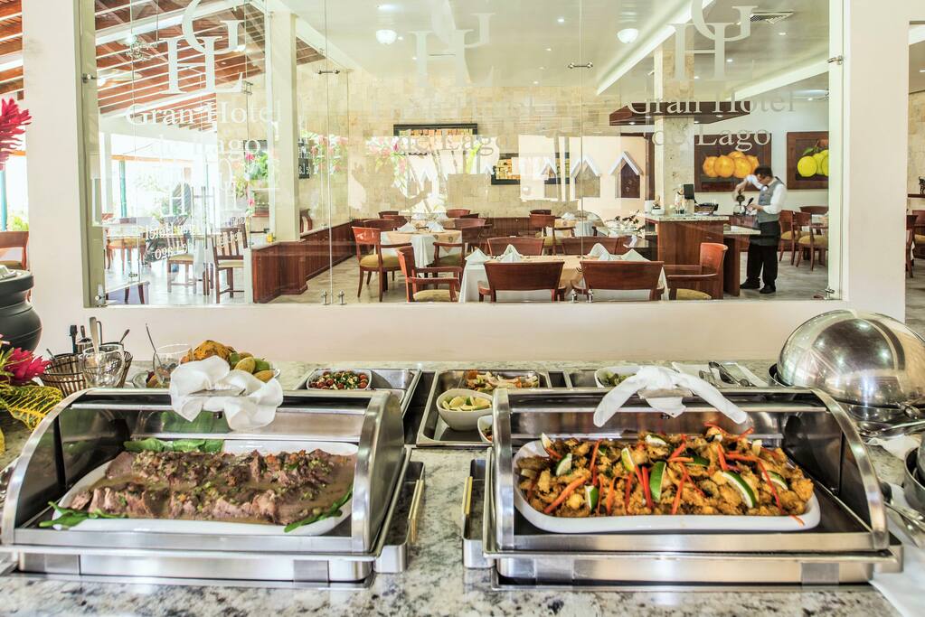 RESTAURANTE