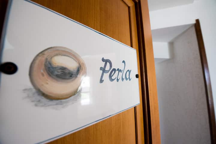 مدخل غرفة اللؤلؤ