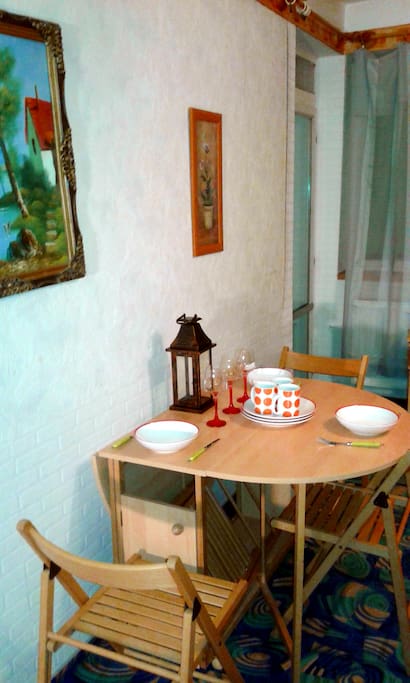 étkező