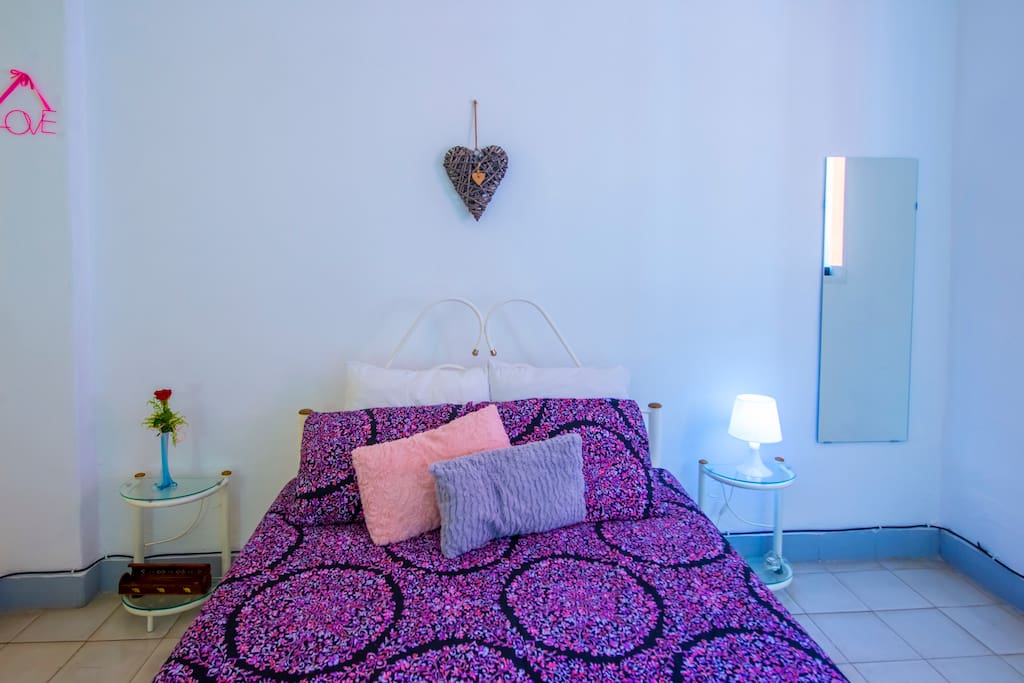 Habitación Delux