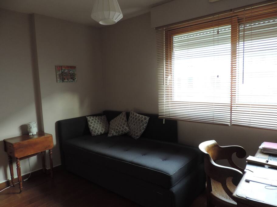Chambre 2