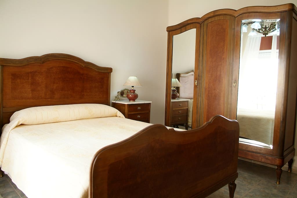 Dormitorio 1