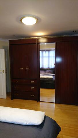 Well furnished Two-Bedroom Upper Floors Apartment gallery image 5