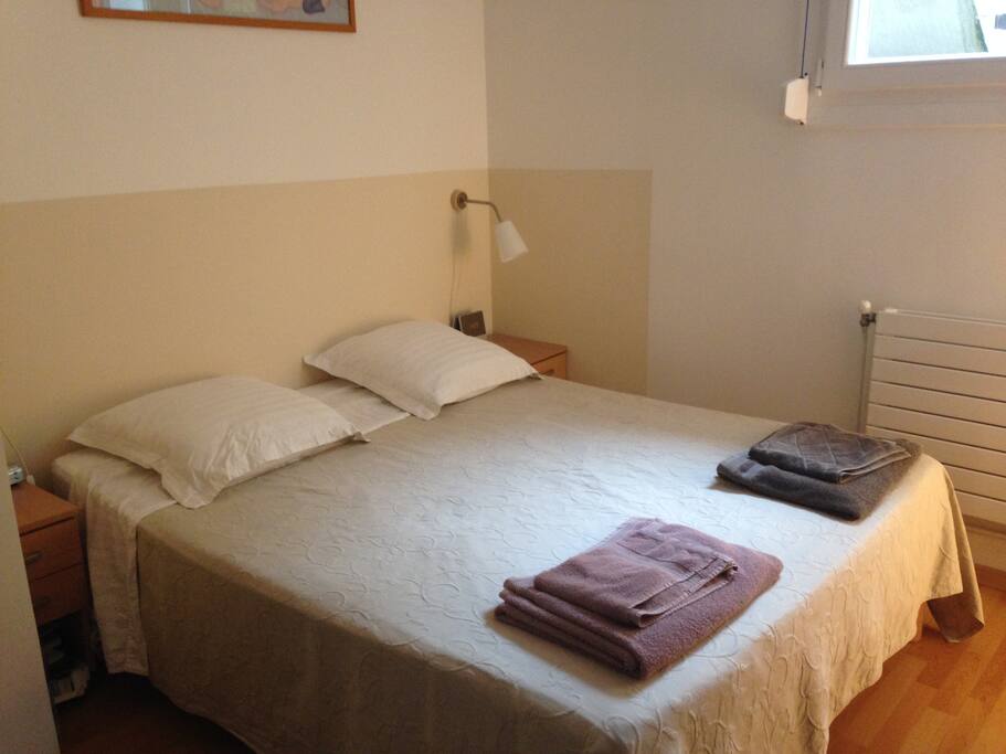 Chambre 1