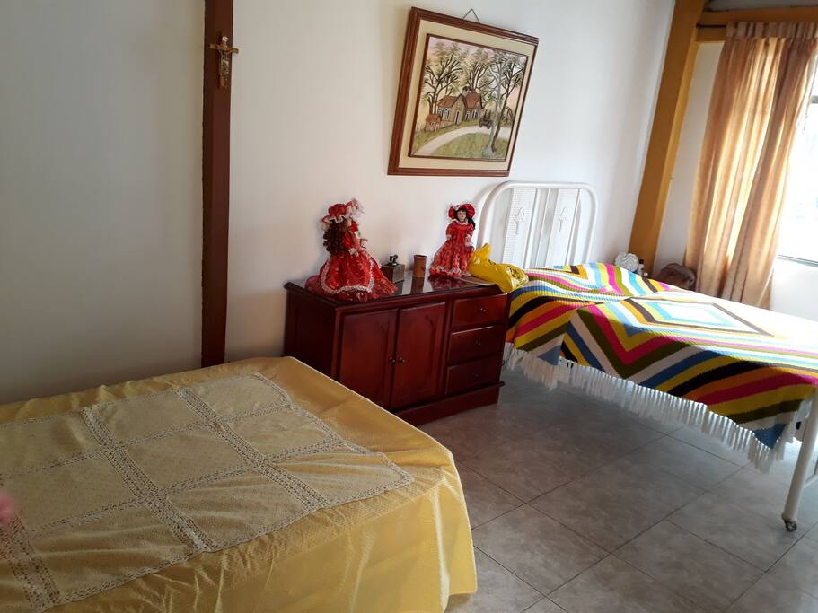 habitacion 1