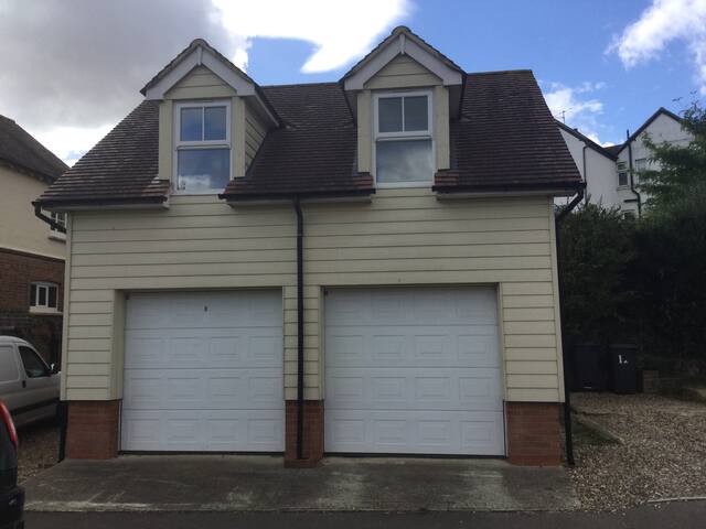 Top Bishop S Stortford Lofts Vacation Rentals Airbnb