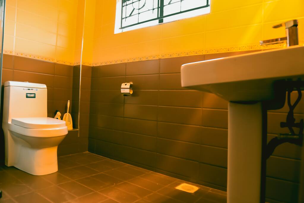 Lavatory