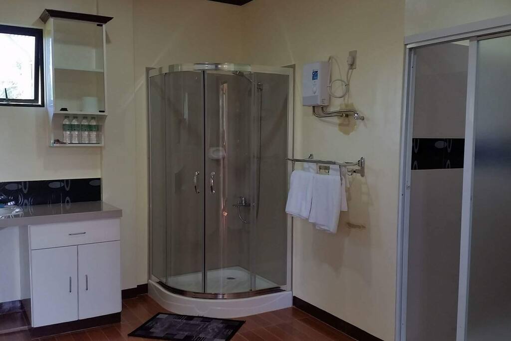 Bathroom for Master bedroom