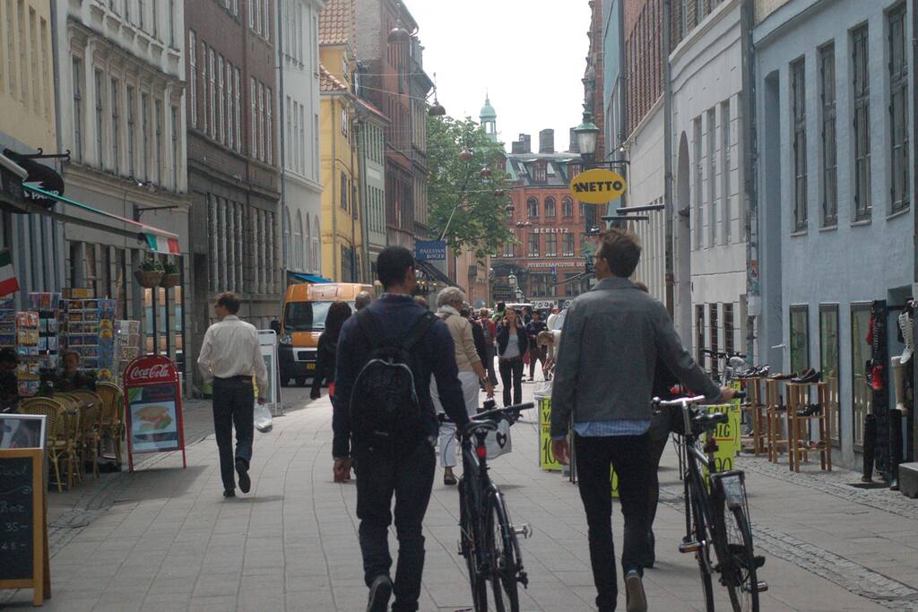 Fiolstræde