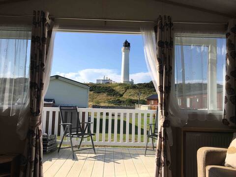 Lighthouse View Lodge