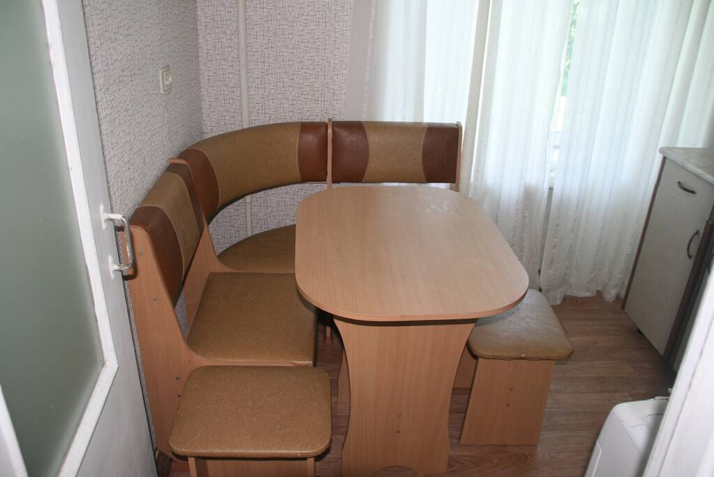 Кухня