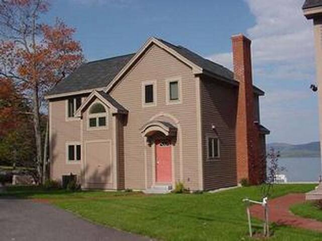 Airbnb Newfound Lake Vacation Rentals Places To Stay