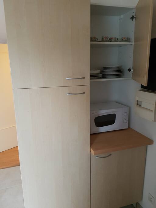 placard rangement