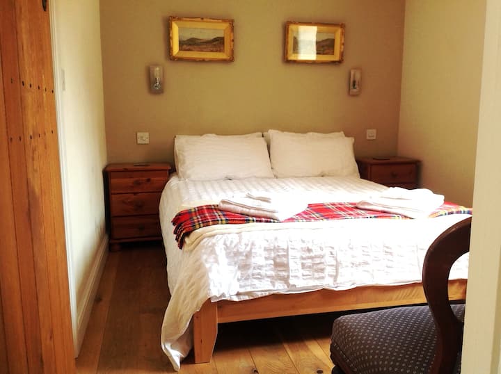 Dhomë gjumi Hermitazh