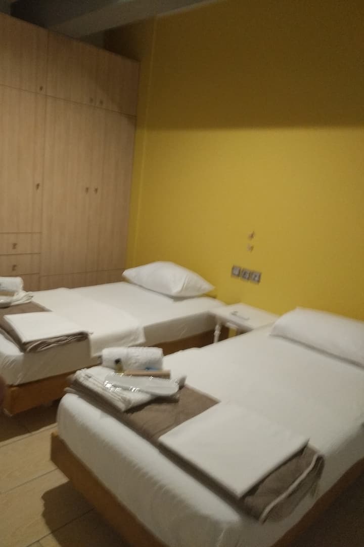 Chambre 2