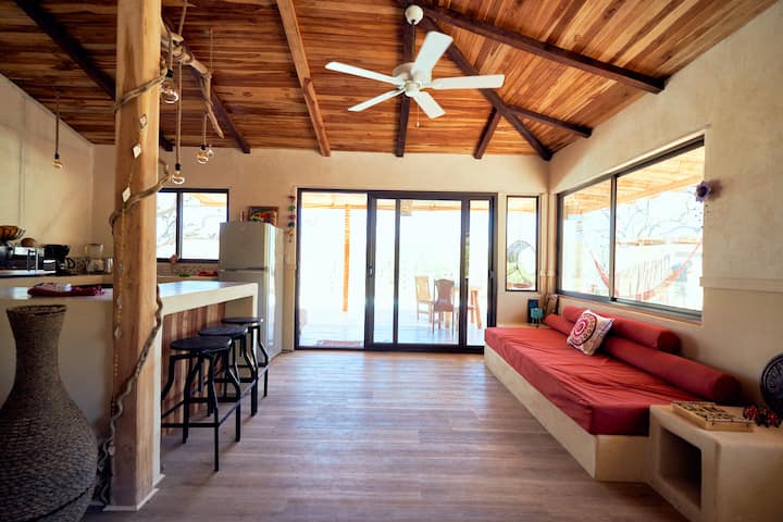 Всекидневна