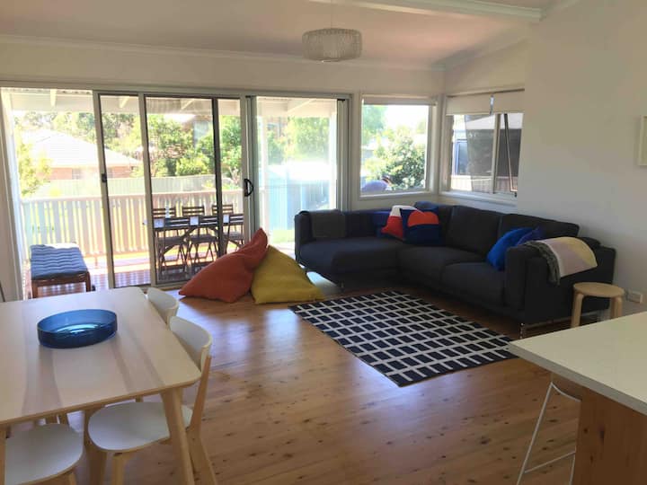 Top 17 Airbnb Vacation Rentals In Culburra Beach, Australia Updated