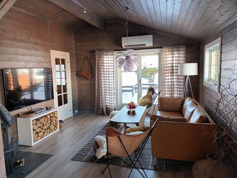 Cozy guesthouse
