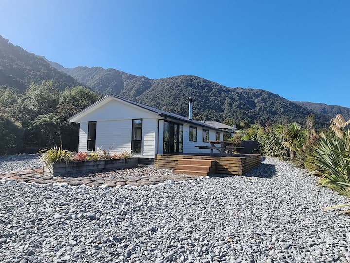 Franz Josef Glacier Vacation Rentals & Homes West Coast, New Zealand