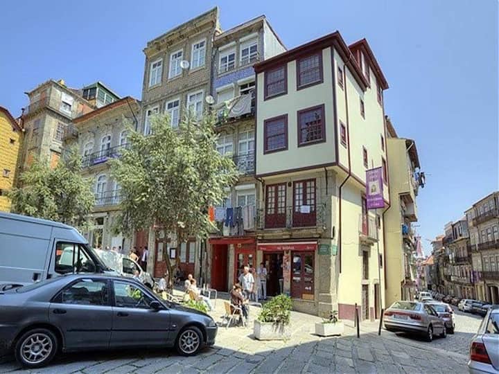 Kokas Studio Lofts for Rent in Porto, Porto, Portugal Airbnb