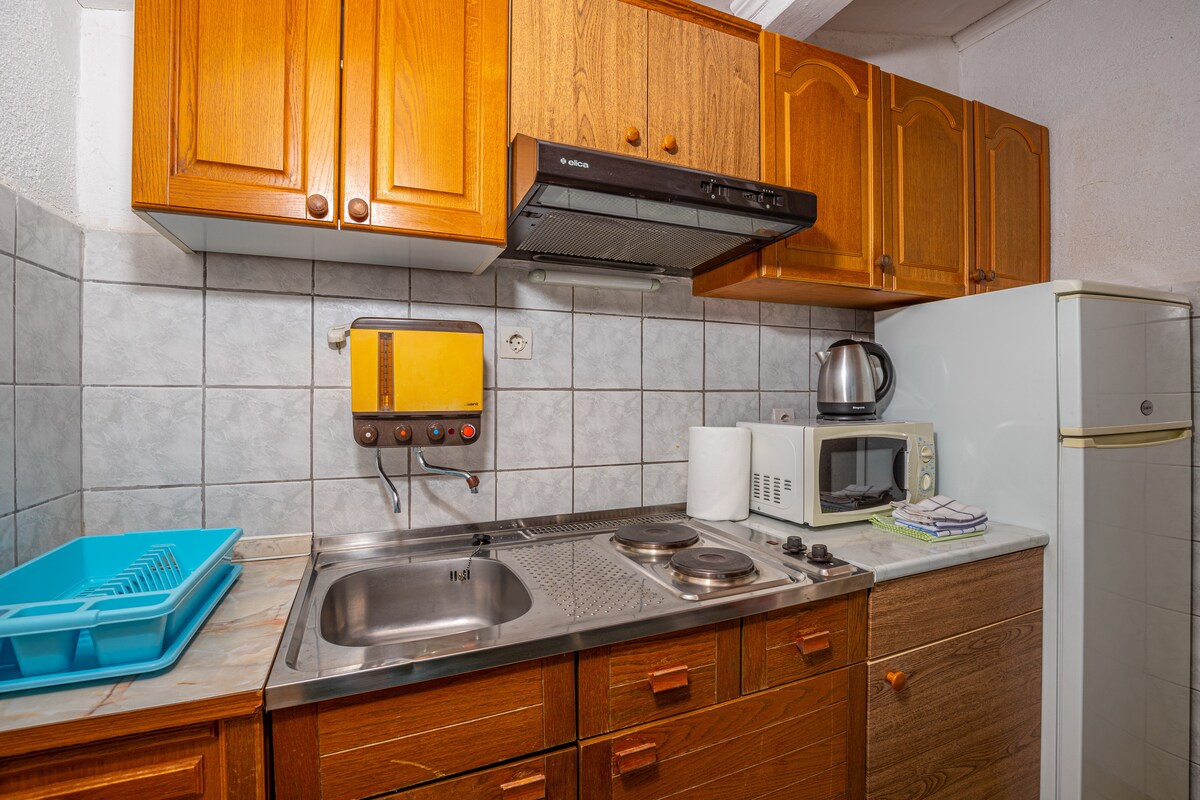 Apartman Franjo 3